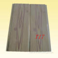 T17 Wood Color PVC Ceiling Strip 20cm x 6mm